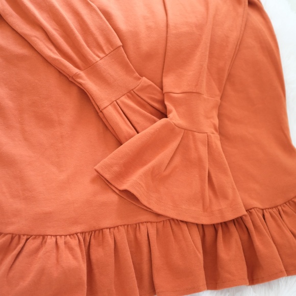 7 items for $25 Rust Top - Picture 7 of 8